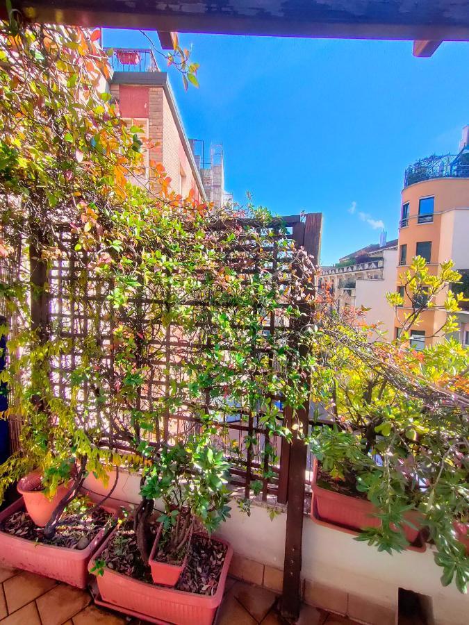 Lovely Gazebo Apartment Mailand