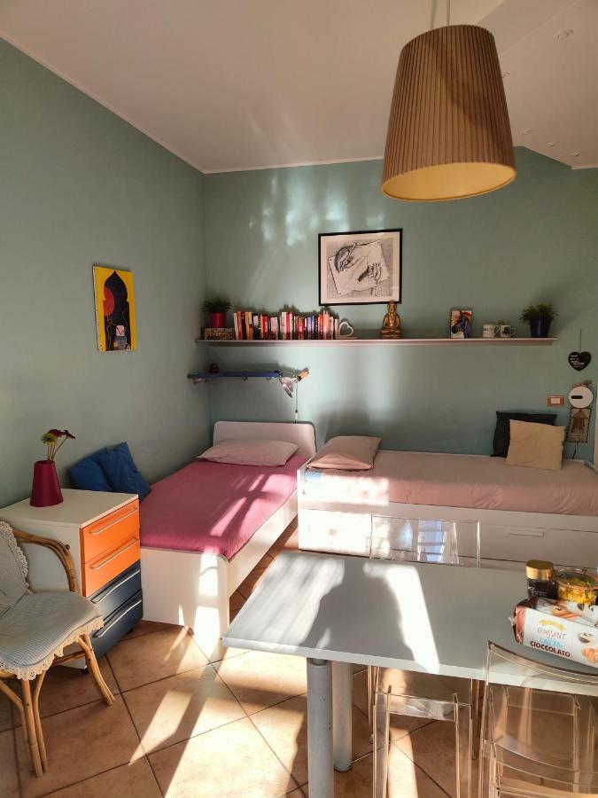 Lovely Gazebo Apartment Mailand